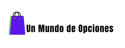 Un Mundo de Opciones